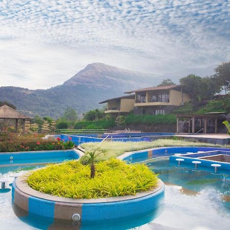 Encore A Boutique Resort Mulshi Buitenkant foto