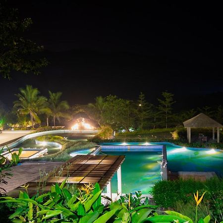 Encore A Boutique Resort Mulshi Buitenkant foto