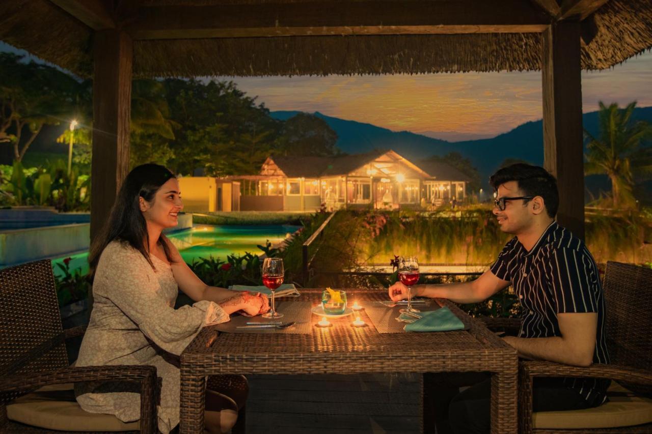 Encore A Boutique Resort Mulshi Buitenkant foto