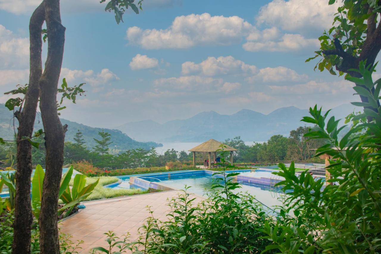 Encore A Boutique Resort Mulshi Buitenkant foto