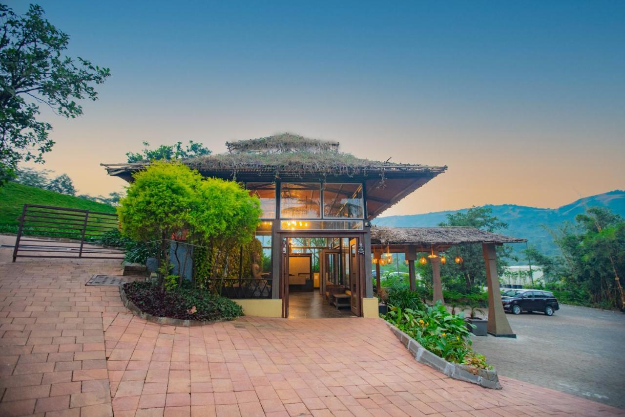 Encore A Boutique Resort Mulshi Buitenkant foto