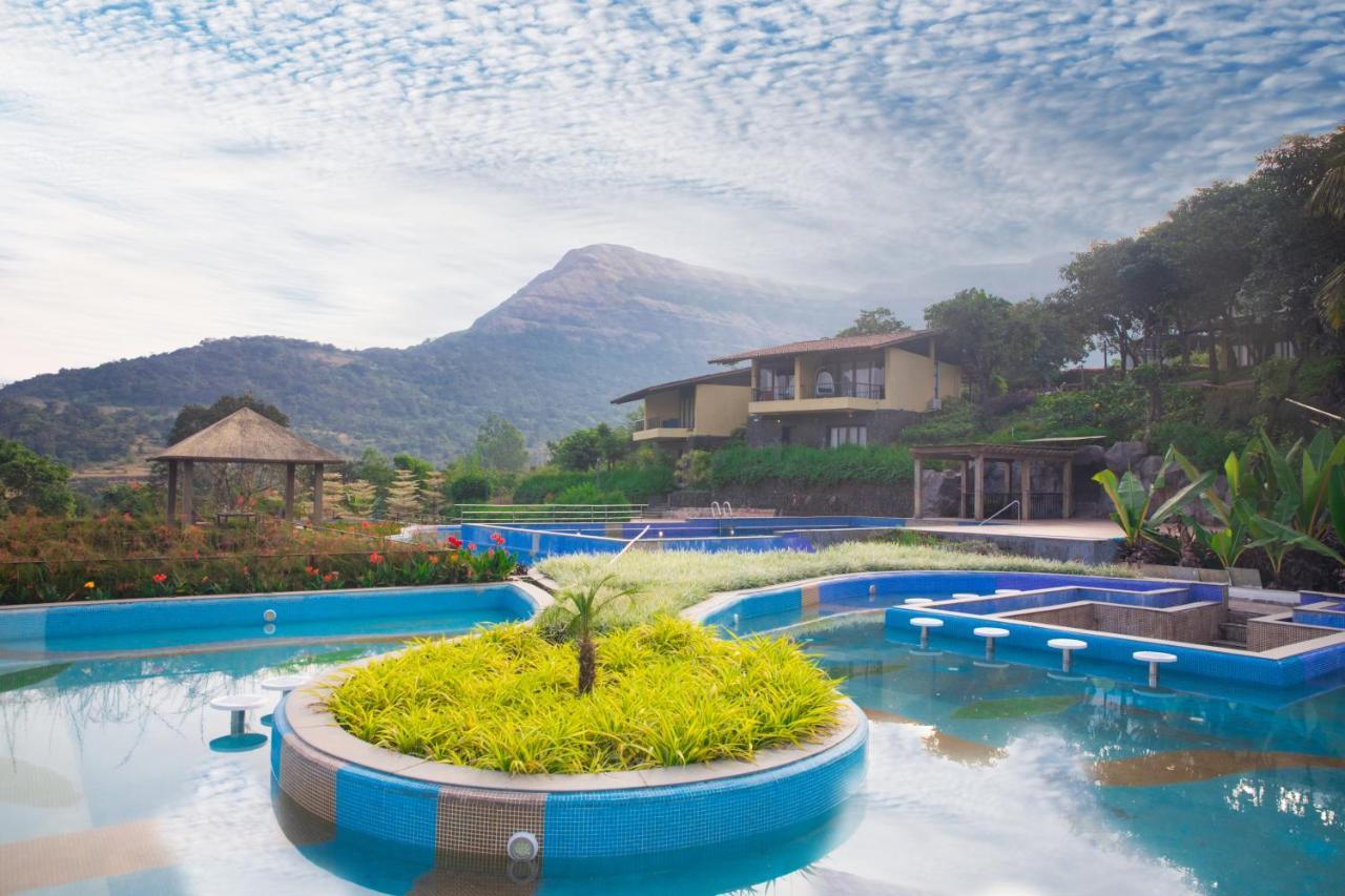 Encore A Boutique Resort Mulshi Buitenkant foto