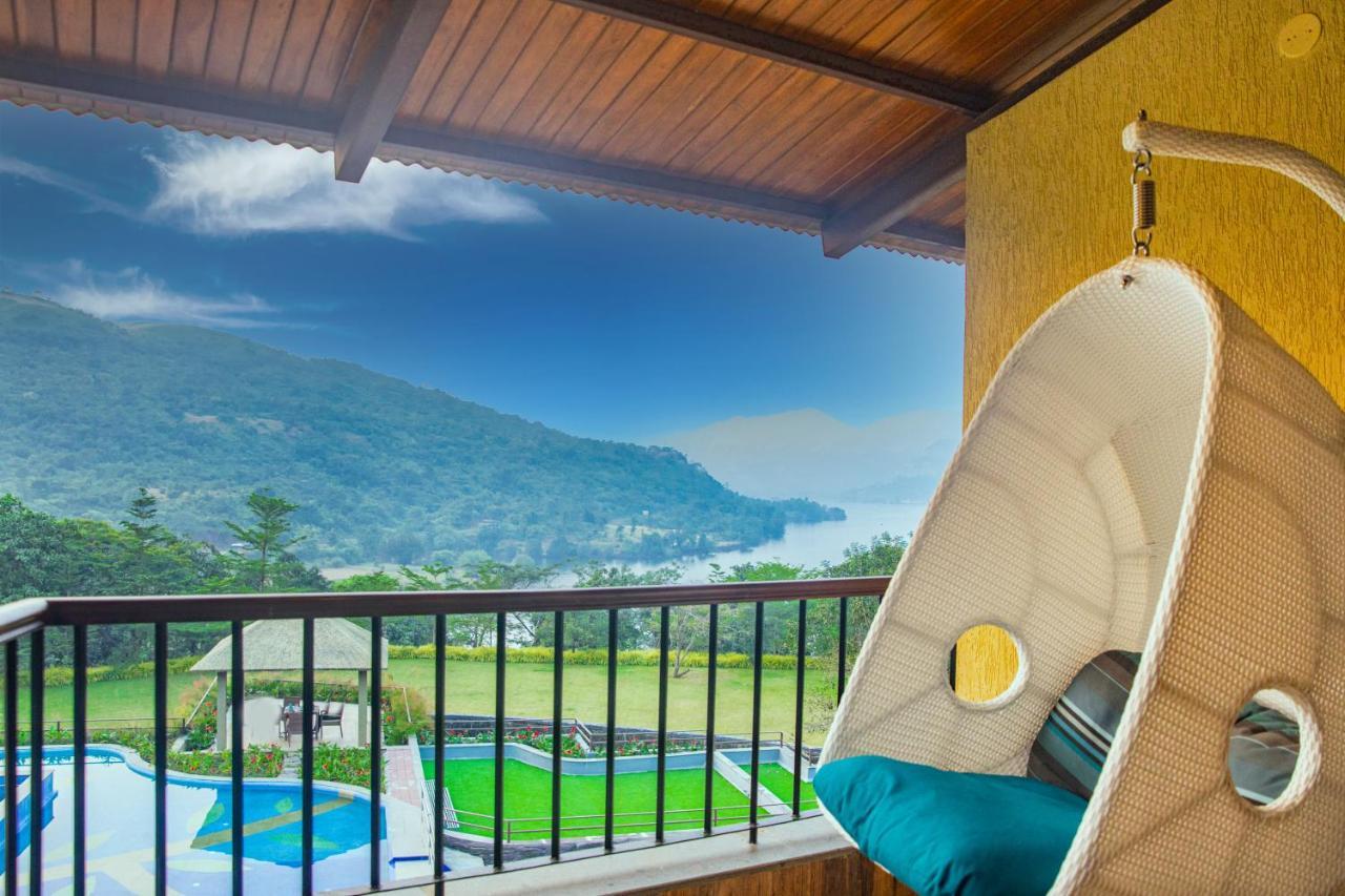 Encore A Boutique Resort Mulshi Buitenkant foto