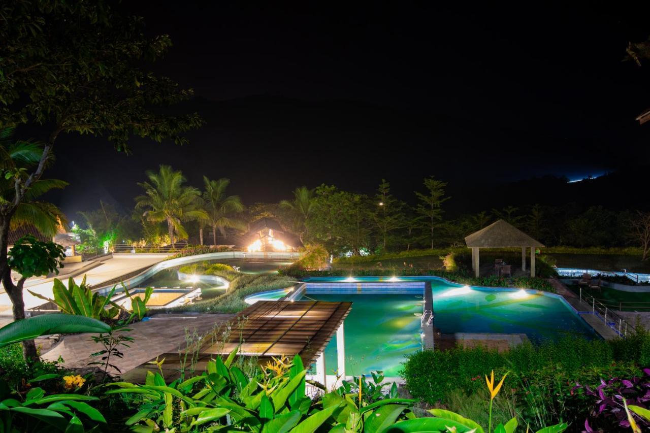 Encore A Boutique Resort Mulshi Buitenkant foto
