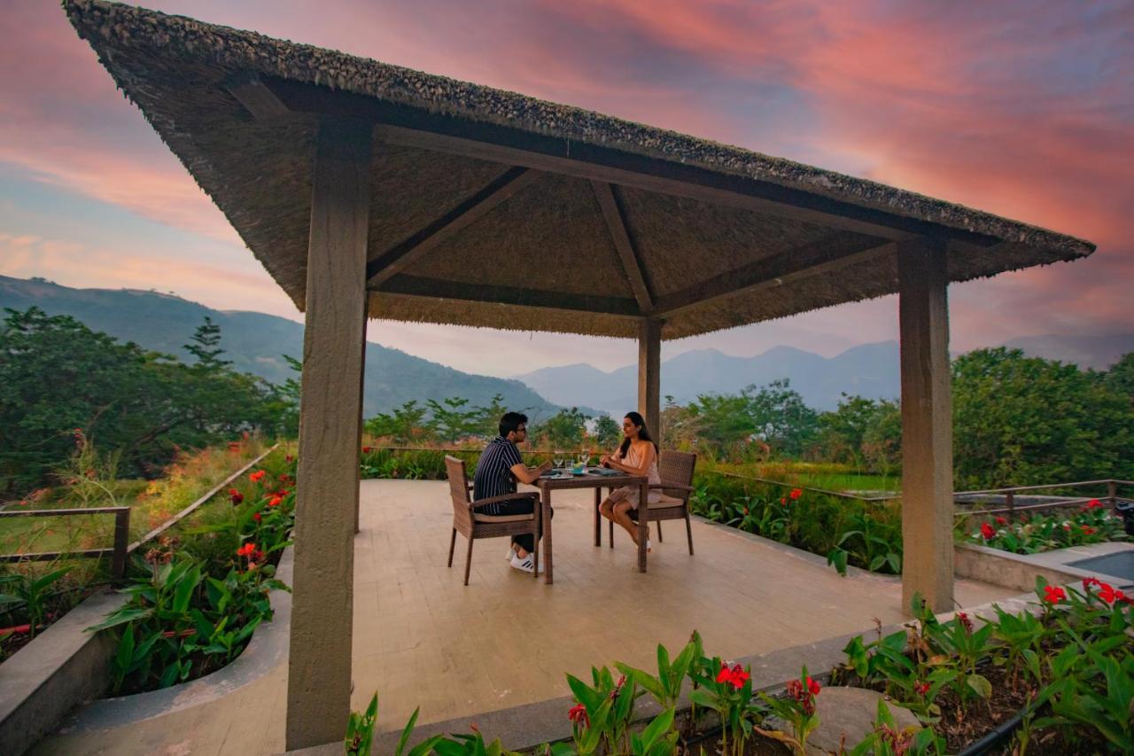 Encore A Boutique Resort Mulshi Buitenkant foto