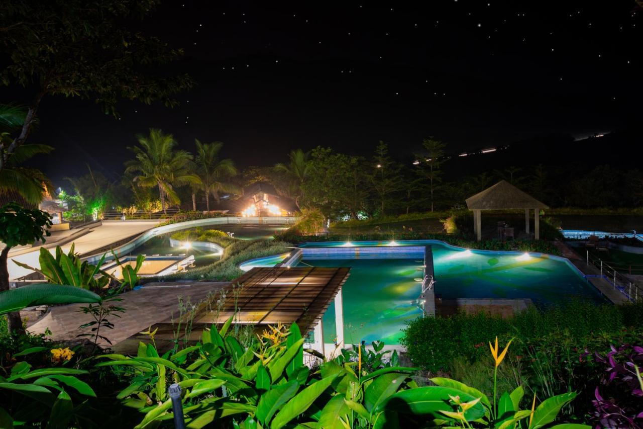 Encore A Boutique Resort Mulshi Buitenkant foto