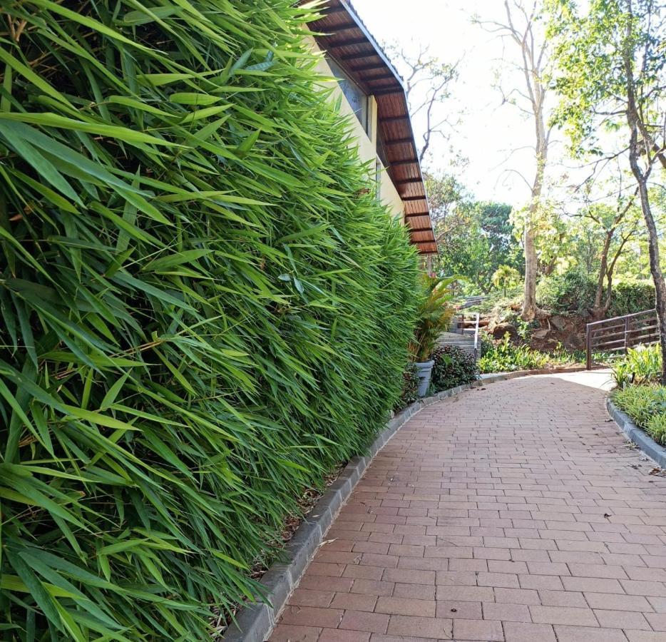 Encore A Boutique Resort Mulshi Buitenkant foto
